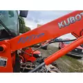 Kubota M6060HDC Equip Loader Arm thumbnail 2