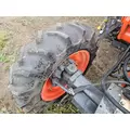 Kubota M6060HDC Equip Tire and Rim thumbnail 1