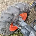 Kubota M6060HDC Equip Tire and Rim thumbnail 3