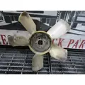 Kubota N/A Fan Blade thumbnail 1