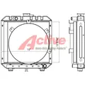 Kubota NSM2 Radiator thumbnail 1