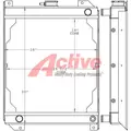 Kubota Night-Lite V Series Light Tower Radiator thumbnail 1