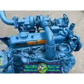 Kubota V1505T Engine Assembly thumbnail 3