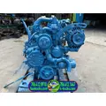 Kubota V1505T Engine Assembly thumbnail 4