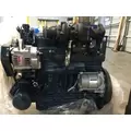 Kubota V1505T Engine Assembly thumbnail 1