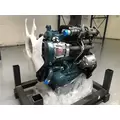 Kubota V1505T Engine Assembly thumbnail 2