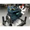 Kubota V1505T Engine Assembly thumbnail 3