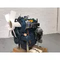 Kubota V1505 Engine Assembly thumbnail 1