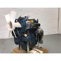 Kubota V1903 Engine Assembly thumbnail 1
