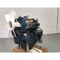Kubota V1903 Engine Assembly thumbnail 1