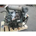 Kubota V2003-T-ES Engine Assembly thumbnail 3