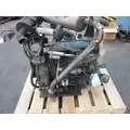 Kubota V2003-T-ES Engine Assembly thumbnail 4
