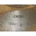 Kubota V2403 Flywheel thumbnail 4