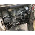 Kubota V2607 Engine Assembly thumbnail 2