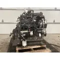 Kubota V2607 Engine Assembly thumbnail 5