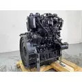 Kubota V2607 Engine Assembly thumbnail 2