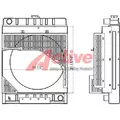 Kubota V3300 High Fan Radiator thumbnail 1