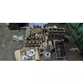 Kubota V3300 Engine Assembly thumbnail 1