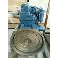 Kubota V3300 Engine Assembly thumbnail 2