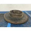 Kubota V3300 Flywheel thumbnail 2