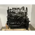 Kubota V3307 Engine Assembly thumbnail 3