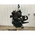 Kubota V3307 Engine Assembly thumbnail 1