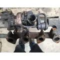 USED Turbocharger / Supercharger Kubota V3307 for sale thumbnail