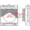 Kubota V3600 Low Fan Radiator thumbnail 1