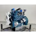Kubota V3600T Engine Assembly thumbnail 1