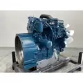Kubota V3600T Engine Assembly thumbnail 2