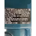 Kubota V3600T Engine Assembly thumbnail 4