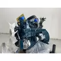 Kubota V3600T Engine Assembly thumbnail 7