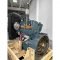 Kubota V3600 Engine Assembly thumbnail 2