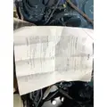 Kubota V3600 Engine Assembly thumbnail 6