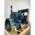 Kubota V3600 Engine Assembly thumbnail 2