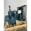 Kubota V3600 Engine Assembly thumbnail 6