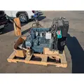 Kubota V3600 Engine Assembly thumbnail 2