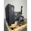 Kubota V3600 Engine Assembly thumbnail 4