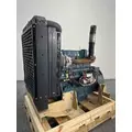 Kubota V3600 Engine Assembly thumbnail 4