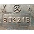 Kubota V3800T Engine Misc. Parts thumbnail 3