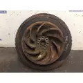 Kubota V3800T Flywheel thumbnail 1