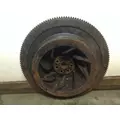 Kubota V3800T Flywheel thumbnail 1