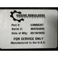 Kubota V3800 Engine Assembly thumbnail 6