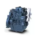 Kubota V3800 Engine Assembly thumbnail 1