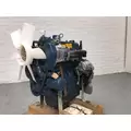 Kubota V3800 Engine Assembly thumbnail 2