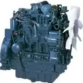 Kubota V3800 Engine Assembly thumbnail 1