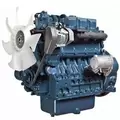 Kubota V3800 Engine Assembly thumbnail 2