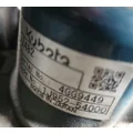 Kubota Z482 Auxillary Power Unit thumbnail 5