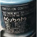 Kubota Z482 Auxillary Power Unit thumbnail 6