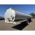 LBT INC 9,200 Gallon Fuel Tanker Trailer thumbnail 1